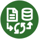 Icono Procesamiento de Datos